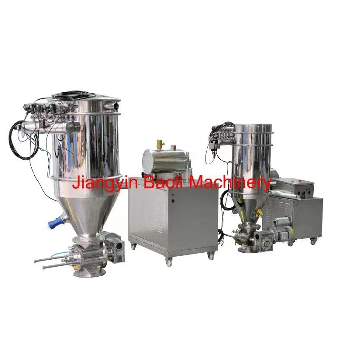 Powder Vacuum Conveyor Powder Vacuum Conveyor