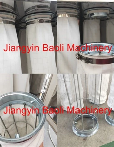 Dust Collector Bags Dust Collector Bags