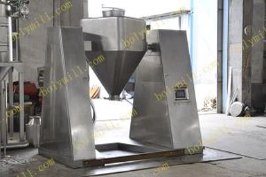 Машина для смешивания муки