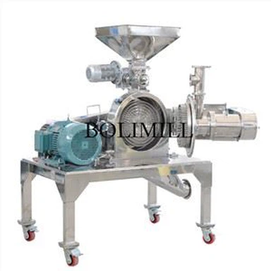 Машина для измельчения какао-бобов